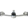 DELPHI TC3890 Control Arm and Ball Joint Assembly