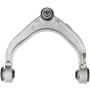 DELPHI TC3890 Control Arm and Ball Joint Assembly