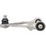 DELPHI TC3891 Control Arm and Ball Joint Assembly