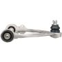 DELPHI TC3891 Control Arm and Ball Joint Assembly