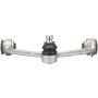 DELPHI TC3891 Control Arm and Ball Joint Assembly