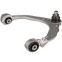 DELPHI TC3892 Control Arm and Ball Joint Assembly