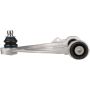 DELPHI TC3892 Control Arm and Ball Joint Assembly