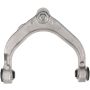 DELPHI TC3892 Control Arm and Ball Joint Assembly