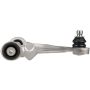 DELPHI TC3892 Control Arm and Ball Joint Assembly