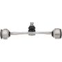 DELPHI TC3892 Control Arm and Ball Joint Assembly