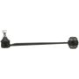 DELPHI TC389 Control Arm and Ball Joint Assembly