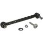 DELPHI TC389 Control Arm and Ball Joint Assembly