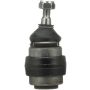 DELPHI TC389 Control Arm and Ball Joint Assembly