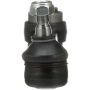 DELPHI TC389 Control Arm and Ball Joint Assembly