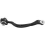 DELPHI TC3919 Control Arm and Ball Joint Assembly