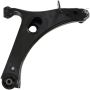 DELPHI TC3962 Control Arm and Ball Joint Assembly
