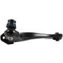 DELPHI TC3962 Control Arm and Ball Joint Assembly