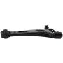 DELPHI TC3962 Control Arm and Ball Joint Assembly