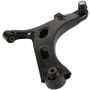 DELPHI TC3963 Control Arm and Ball Joint Assembly