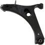 DELPHI TC3963 Control Arm and Ball Joint Assembly
