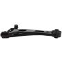 DELPHI TC3963 Control Arm and Ball Joint Assembly