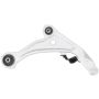 DELPHI TC3964 Control Arm and Ball Joint Assembly