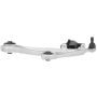 DELPHI TC3964 Control Arm and Ball Joint Assembly