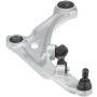 DELPHI TC3964 Control Arm and Ball Joint Assembly