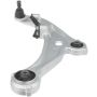DELPHI TC3964 Control Arm and Ball Joint Assembly