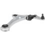 DELPHI TC3965 Control Arm and Ball Joint Assembly