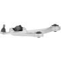 DELPHI TC3965 Control Arm and Ball Joint Assembly