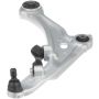 DELPHI TC3965 Control Arm and Ball Joint Assembly