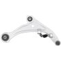 DELPHI TC3965 Control Arm and Ball Joint Assembly
