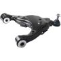 DELPHI TC3966 Control Arm and Ball Joint Assembly