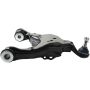DELPHI TC3966 Control Arm and Ball Joint Assembly