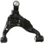 DELPHI TC3966 Control Arm and Ball Joint Assembly