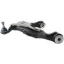 DELPHI TC3966 Control Arm and Ball Joint Assembly