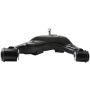 DELPHI TC3966 Control Arm and Ball Joint Assembly