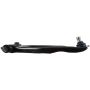 DELPHI TC3967 Control Arm and Ball Joint Assembly
