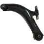 DELPHI TC3967 Control Arm and Ball Joint Assembly