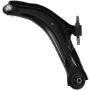 DELPHI TC3968 Control Arm and Ball Joint Assembly