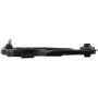 DELPHI TC3968 Control Arm and Ball Joint Assembly