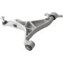 DELPHI TC3973 Control Arm and Ball Joint Assembly