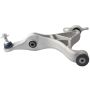 DELPHI TC3973 Control Arm and Ball Joint Assembly