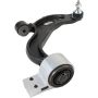 DELPHI TC3975 Control Arm and Ball Joint Assembly