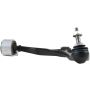 DELPHI TC3975 Control Arm and Ball Joint Assembly