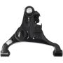 DELPHI TC3979 Control Arm and Ball Joint Assembly