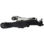 DELPHI TC3979 Control Arm and Ball Joint Assembly