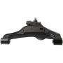 DELPHI TC3979 Control Arm and Ball Joint Assembly