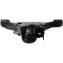DELPHI TC3979 Control Arm and Ball Joint Assembly