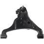DELPHI TC3979 Control Arm and Ball Joint Assembly