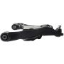 DELPHI TC3980 Control Arm and Ball Joint Assembly