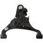 DELPHI TC3980 Control Arm and Ball Joint Assembly