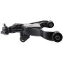 DELPHI TC3980 Control Arm and Ball Joint Assembly